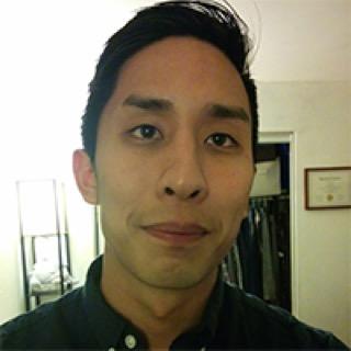 David Cheng David Cheng