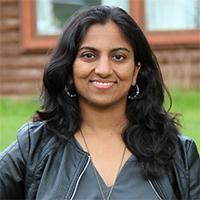 Deepthika Nallaparaju Deepthika Nallaparaju