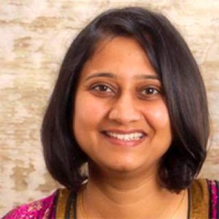 Janhavi Deshpande Janhavi Deshpande