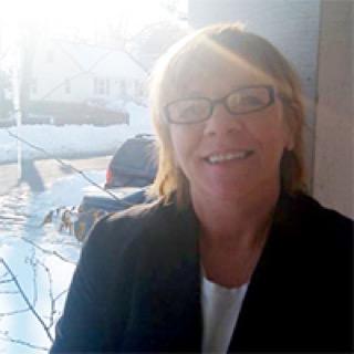 Joanne Gray Joanne Gray