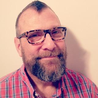 Ken Hensel Ken Hensel