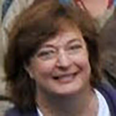 Mary Friedlieb Mary Friedlieb