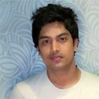 Mohit Mathur Mohit Mathur