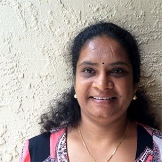 Srilatha Chennamaneni Srilatha Chennamaneni