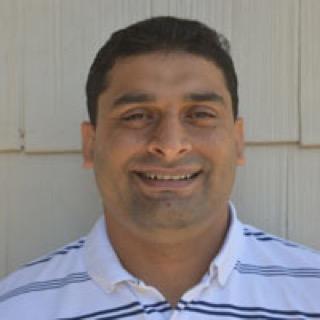 Syed Ahmed Syed Ahmed