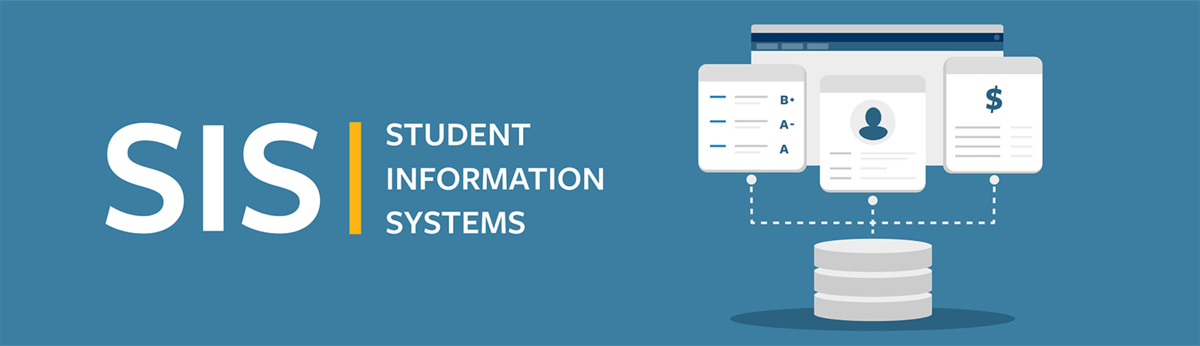 Student Information Systems